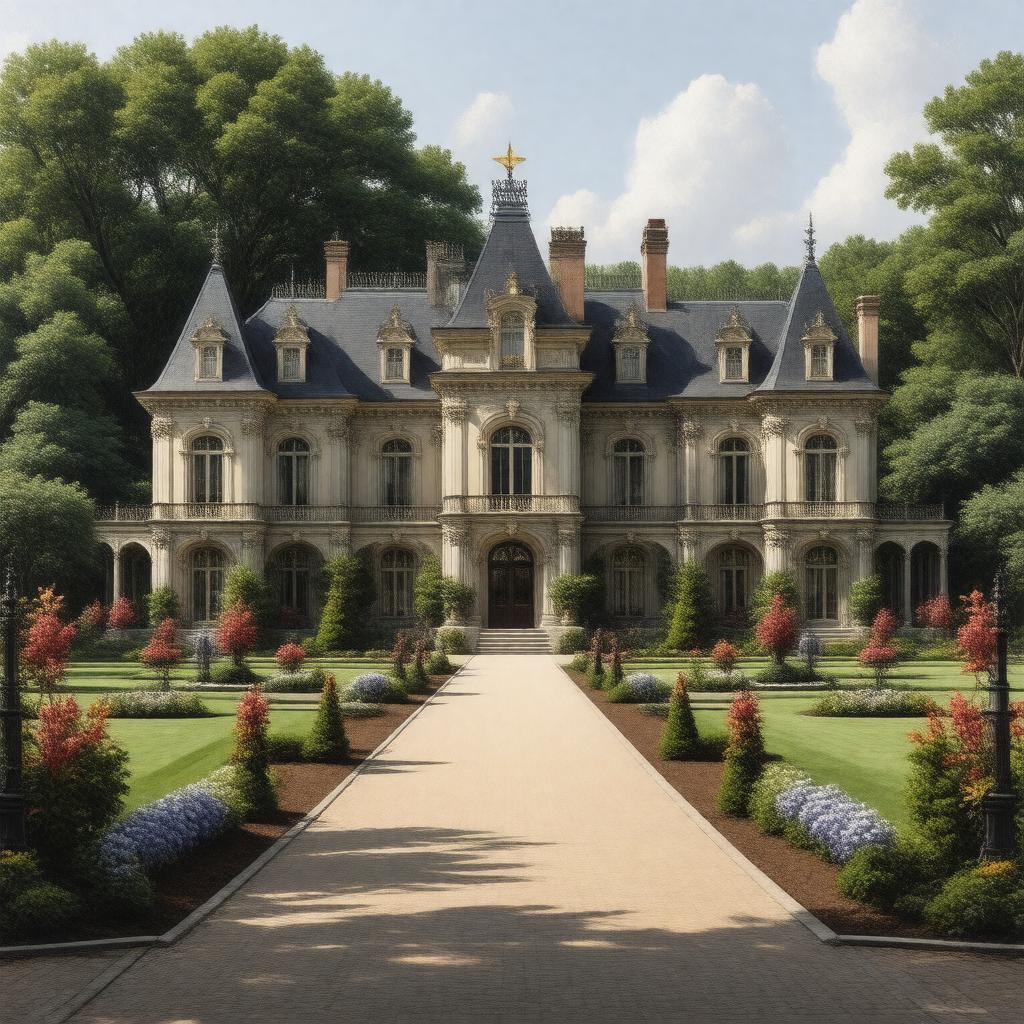 Vanderbilt family